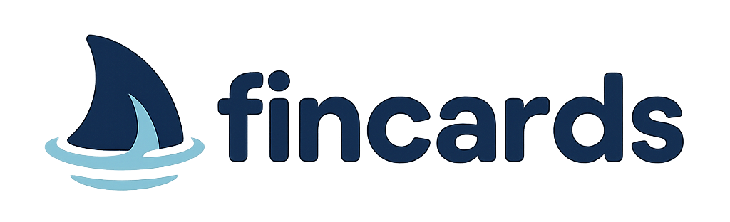 FinCards logo